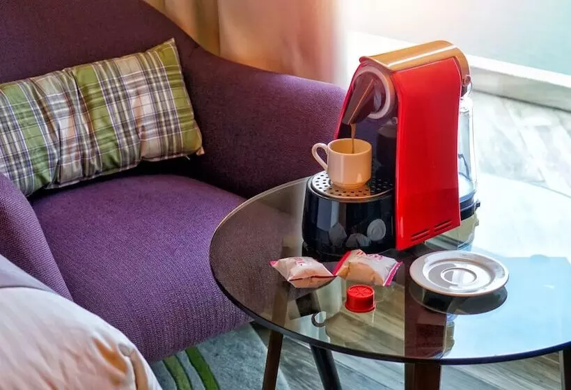 Fotos del hotel The Retreat Palm Dubai Mgallery By Sofitel:  27