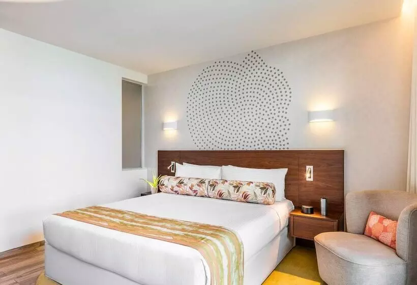 Fotos del hotel The Retreat Palm Dubai Mgallery By Sofitel:  29