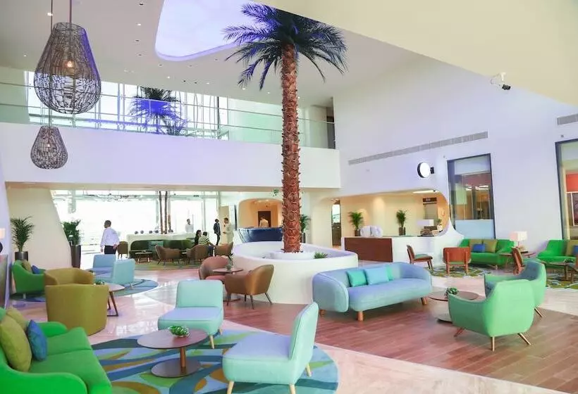 Fotos del hotel The Retreat Palm Dubai Mgallery By Sofitel:  30