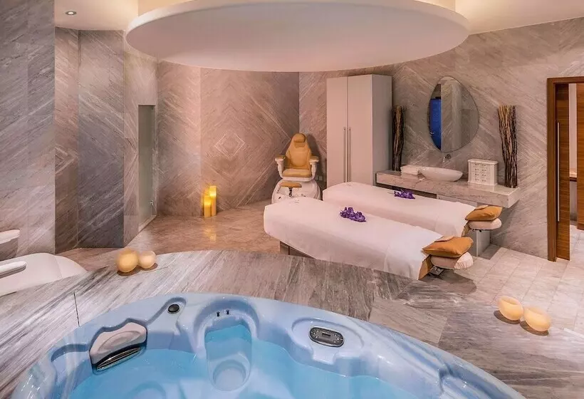 Fotos del hotel The Retreat Palm Dubai Mgallery By Sofitel:  32