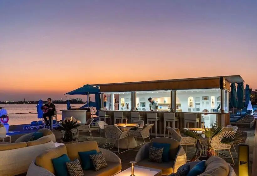 Fotos del hotel The Retreat Palm Dubai Mgallery By Sofitel:  154