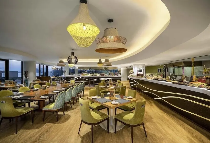 Fotos del hotel The Retreat Palm Dubai Mgallery By Sofitel:  155