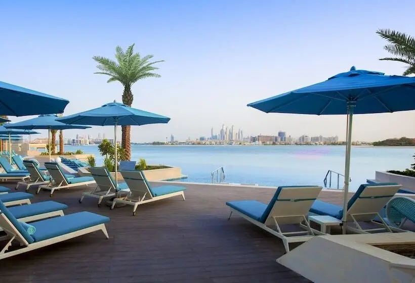 Fotos del hotel The Retreat Palm Dubai Mgallery By Sofitel:  51