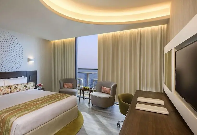 Fotos del hotel The Retreat Palm Dubai Mgallery By Sofitel:  41
