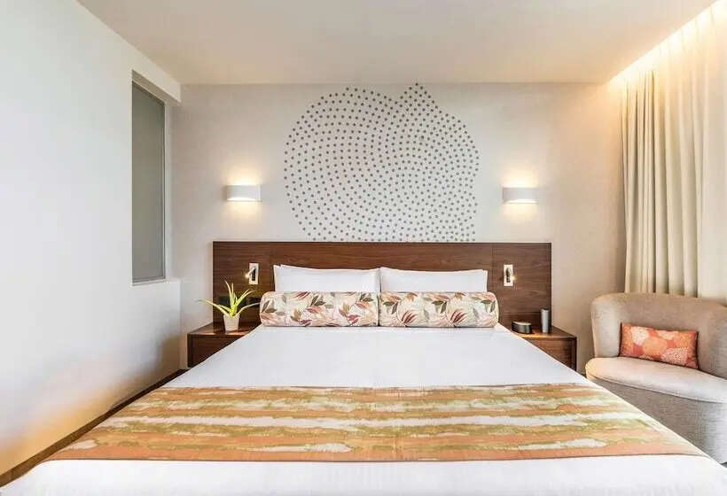 Fotos del hotel The Retreat Palm Dubai Mgallery By Sofitel:  52