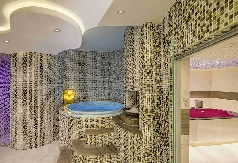 Fotos del hotel The Retreat Palm Dubai Mgallery By Sofitel:  43