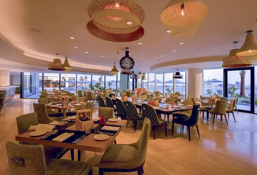 Fotos del hotel The Retreat Palm Dubai Mgallery By Sofitel:  44
