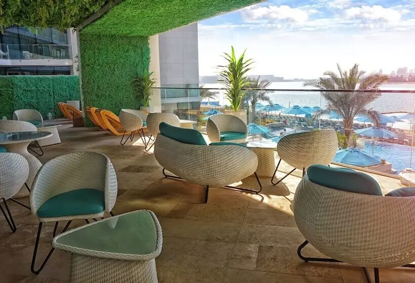 Fotos del hotel The Retreat Palm Dubai Mgallery By Sofitel:  34
