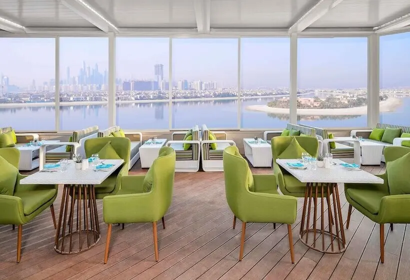 Fotos del hotel The Retreat Palm Dubai Mgallery By Sofitel:  36
