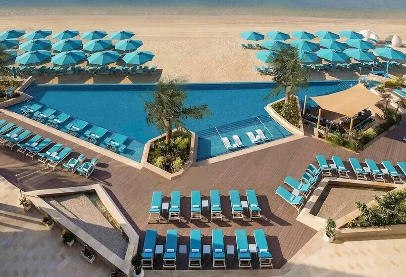 Fotos del hotel The Retreat Palm Dubai Mgallery By Sofitel:  60