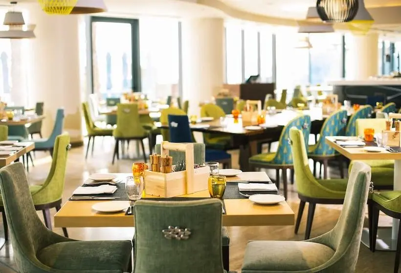 Fotos del hotel The Retreat Palm Dubai Mgallery By Sofitel:  54