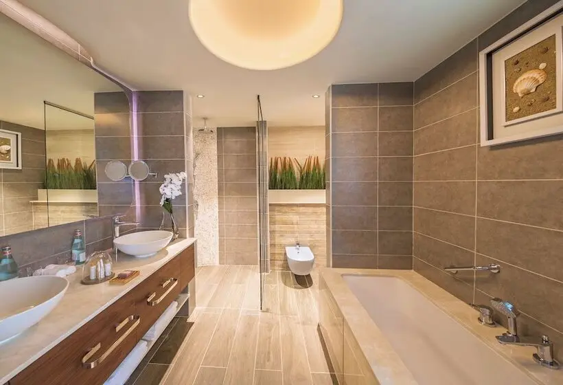 Fotos del hotel The Retreat Palm Dubai Mgallery By Sofitel:  57