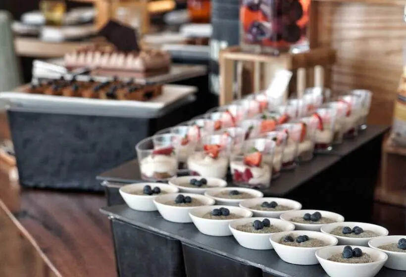 Fotos del hotel The Retreat Palm Dubai Mgallery By Sofitel:  63