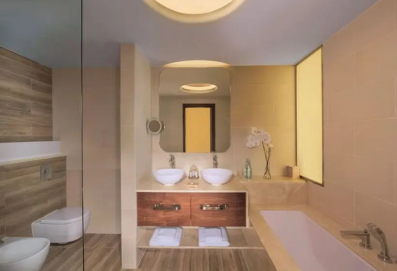 Fotos del hotel The Retreat Palm Dubai Mgallery By Sofitel:  64