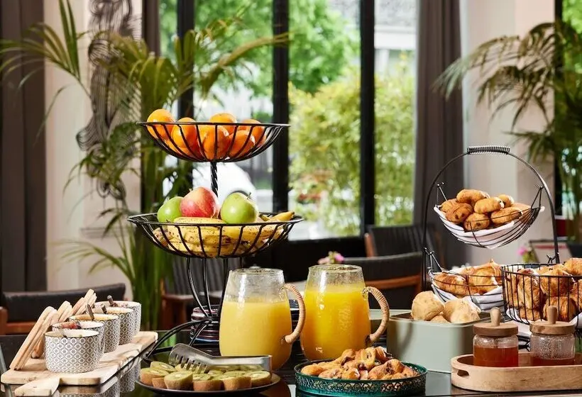 Fotos del hotel The Retreat Palm Dubai Mgallery By Sofitel:  156