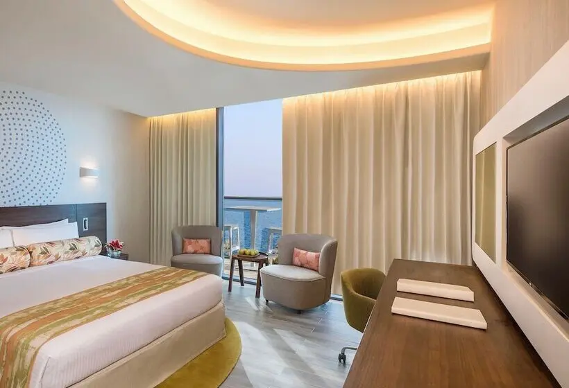 Fotos del hotel The Retreat Palm Dubai Mgallery By Sofitel:  72