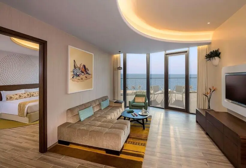 Fotos del hotel The Retreat Palm Dubai Mgallery By Sofitel:  70