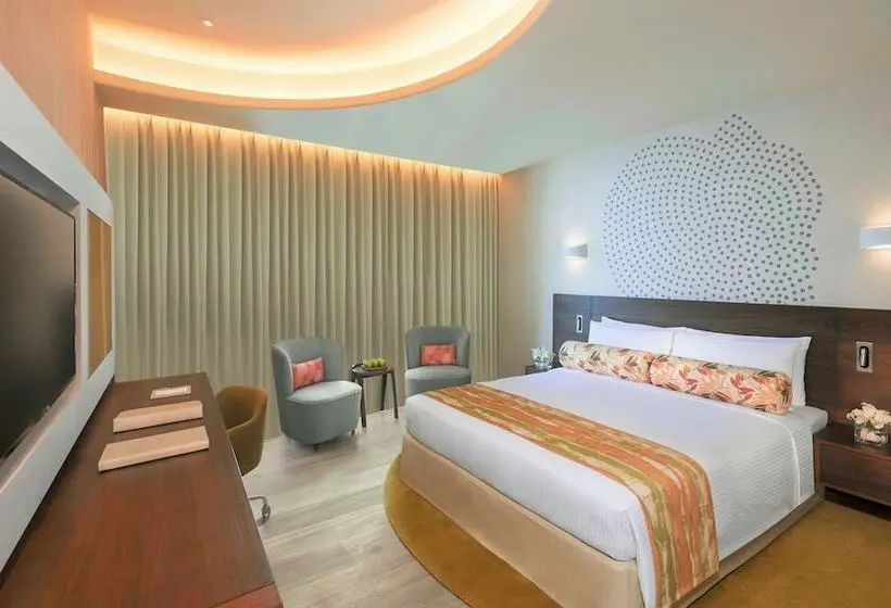 Fotos del hotel The Retreat Palm Dubai Mgallery By Sofitel:  76