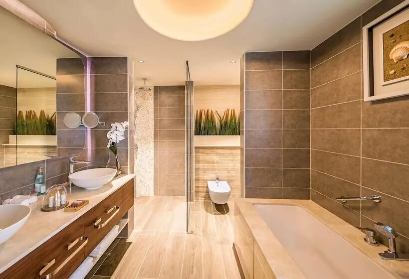 Fotos del hotel The Retreat Palm Dubai Mgallery By Sofitel:  74