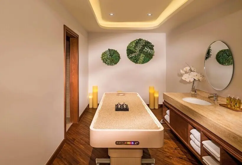 Fotos del hotel The Retreat Palm Dubai Mgallery By Sofitel:  158