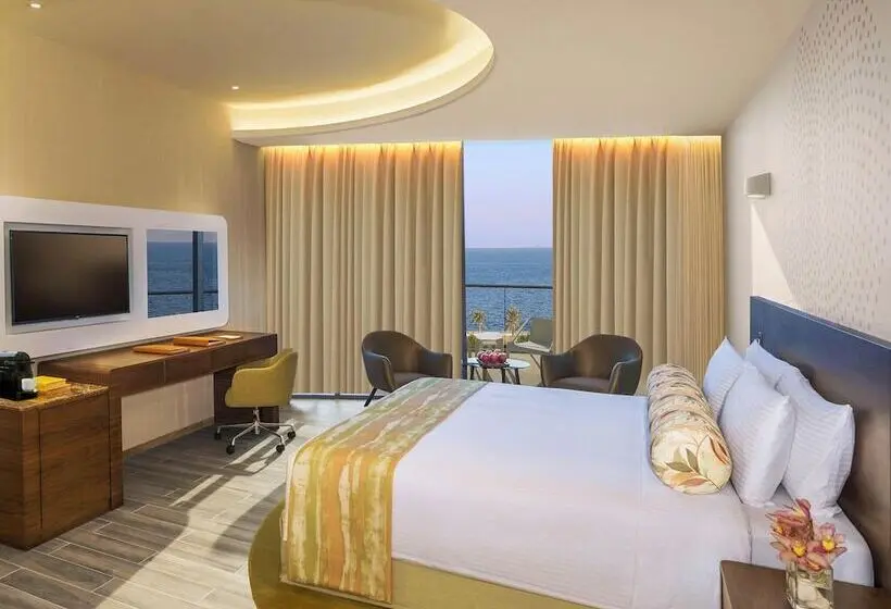 Fotos del hotel The Retreat Palm Dubai Mgallery By Sofitel:  80