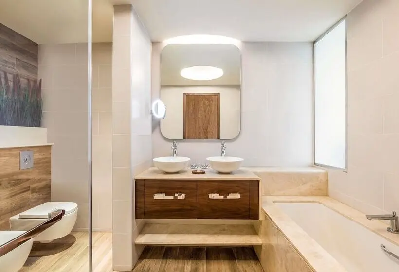 Fotos del hotel The Retreat Palm Dubai Mgallery By Sofitel:  78