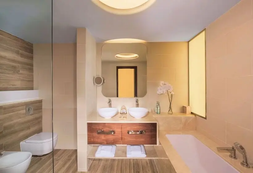 Fotos del hotel The Retreat Palm Dubai Mgallery By Sofitel:  82