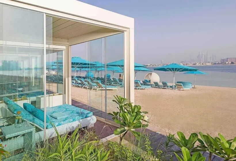 Fotos del hotel The Retreat Palm Dubai Mgallery By Sofitel:  75