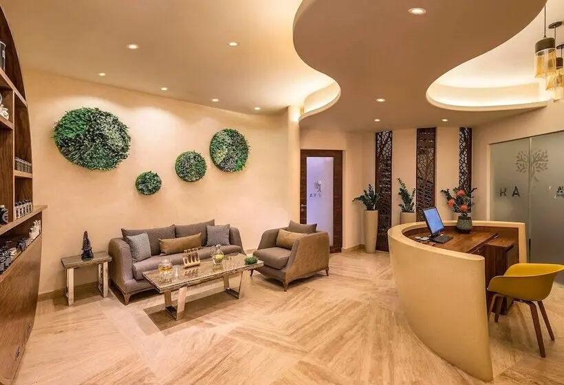 Fotos del hotel The Retreat Palm Dubai Mgallery By Sofitel:  159
