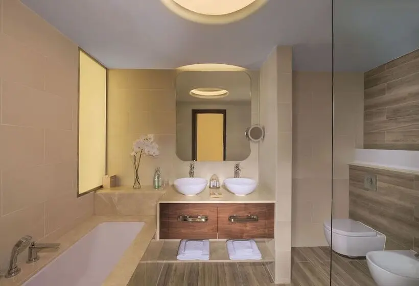 Fotos del hotel The Retreat Palm Dubai Mgallery By Sofitel:  86