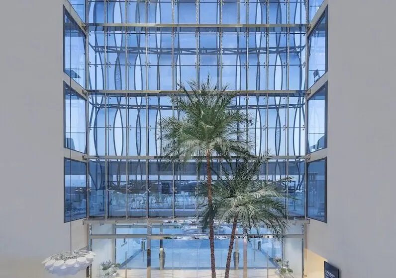Fotos del hotel The Retreat Palm Dubai Mgallery By Sofitel:  79
