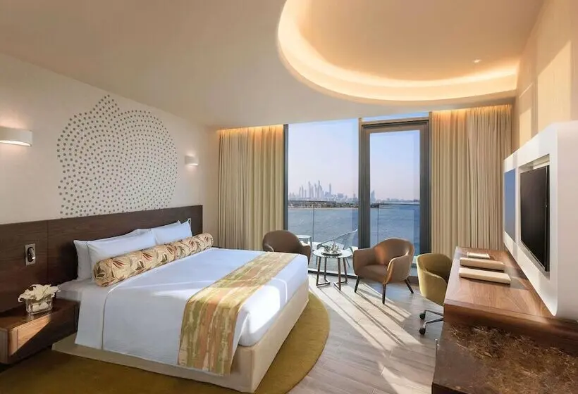 Fotos del hotel The Retreat Palm Dubai Mgallery By Sofitel:  97
