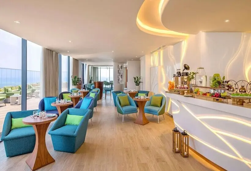 Fotos del hotel The Retreat Palm Dubai Mgallery By Sofitel:  87