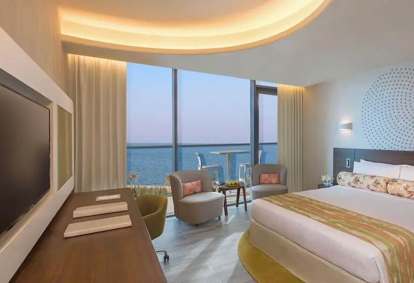 Fotos del hotel The Retreat Palm Dubai Mgallery By Sofitel:  98