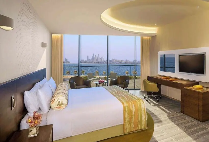 Fotos del hotel The Retreat Palm Dubai Mgallery By Sofitel:  161