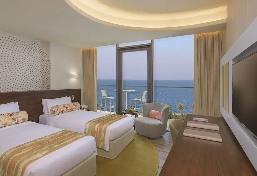 Fotos del hotel The Retreat Palm Dubai Mgallery By Sofitel:  100