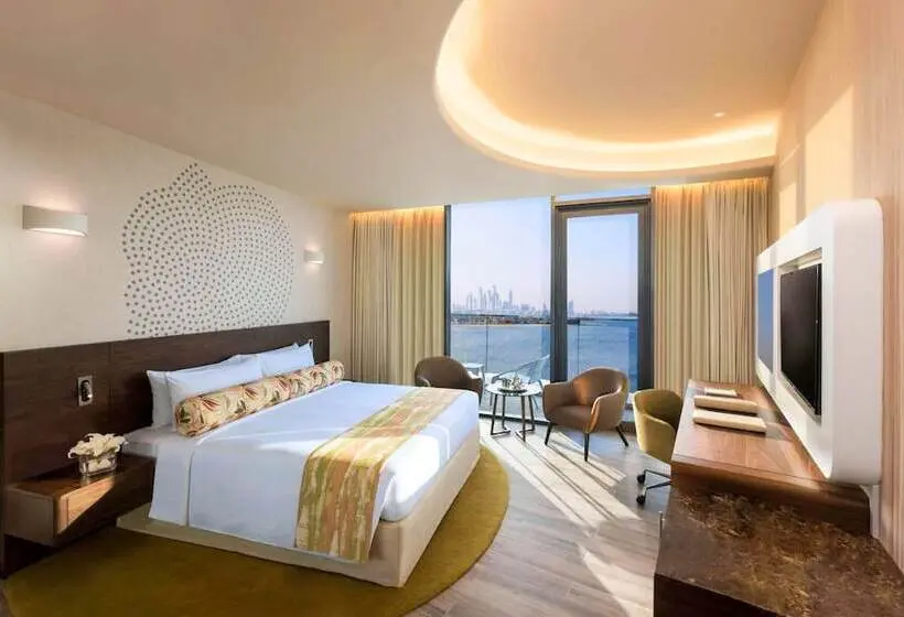 Fotos del hotel The Retreat Palm Dubai Mgallery By Sofitel:  101