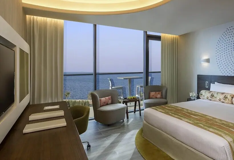 Fotos del hotel The Retreat Palm Dubai Mgallery By Sofitel:  102