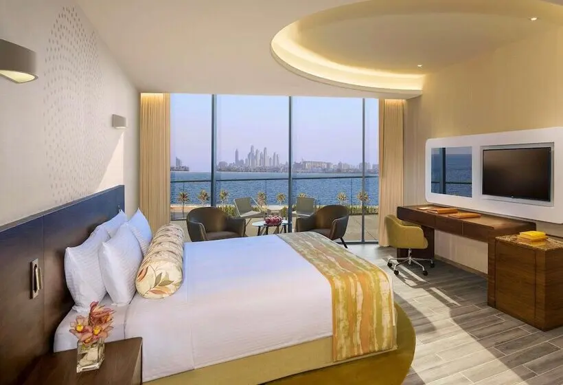 Fotos del hotel The Retreat Palm Dubai Mgallery By Sofitel:  165