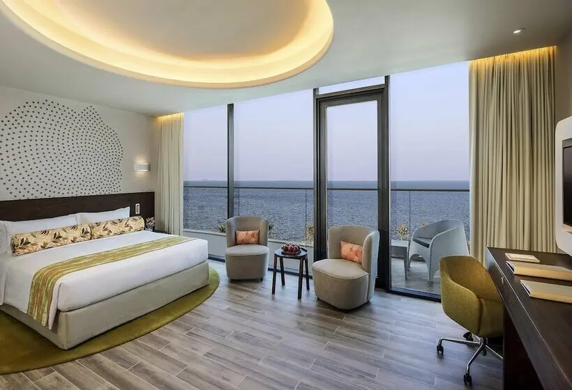 Fotos del hotel The Retreat Palm Dubai Mgallery By Sofitel:  104