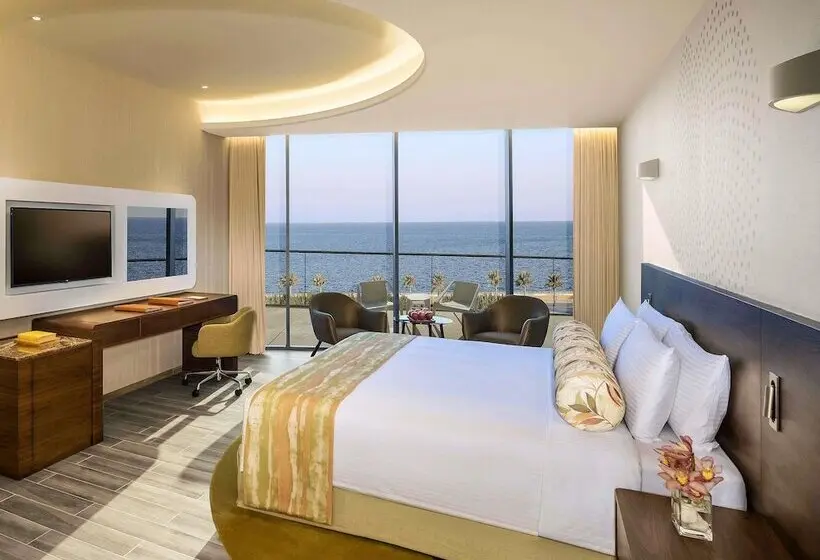 Fotos del hotel The Retreat Palm Dubai Mgallery By Sofitel:  105