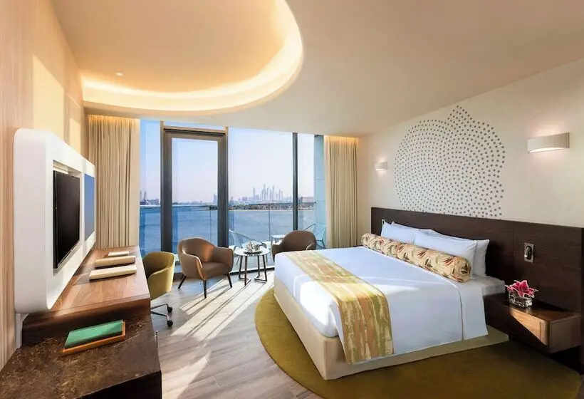 Fotos del hotel The Retreat Palm Dubai Mgallery By Sofitel:  107