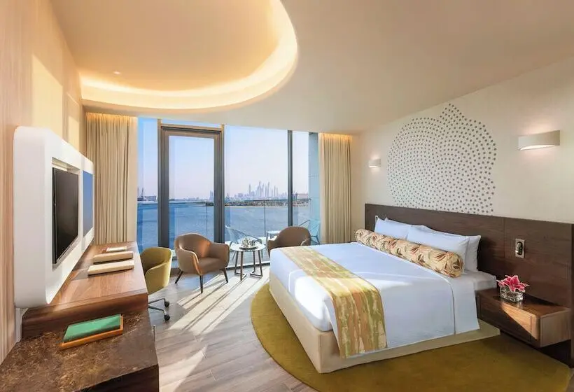 Fotos del hotel The Retreat Palm Dubai Mgallery By Sofitel:  108
