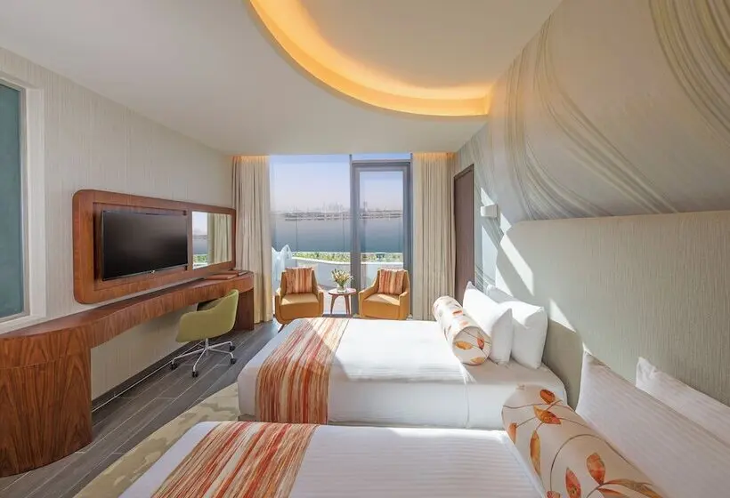 Fotos del hotel The Retreat Palm Dubai Mgallery By Sofitel:  109