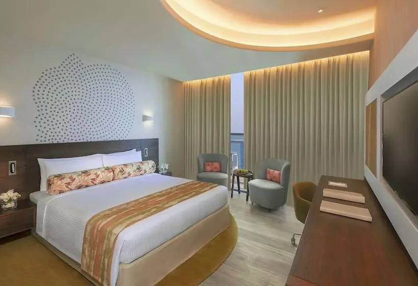 Fotos del hotel The Retreat Palm Dubai Mgallery By Sofitel:  2