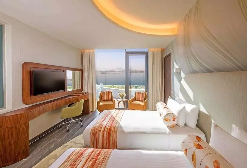 Fotos del hotel The Retreat Palm Dubai Mgallery By Sofitel:  15