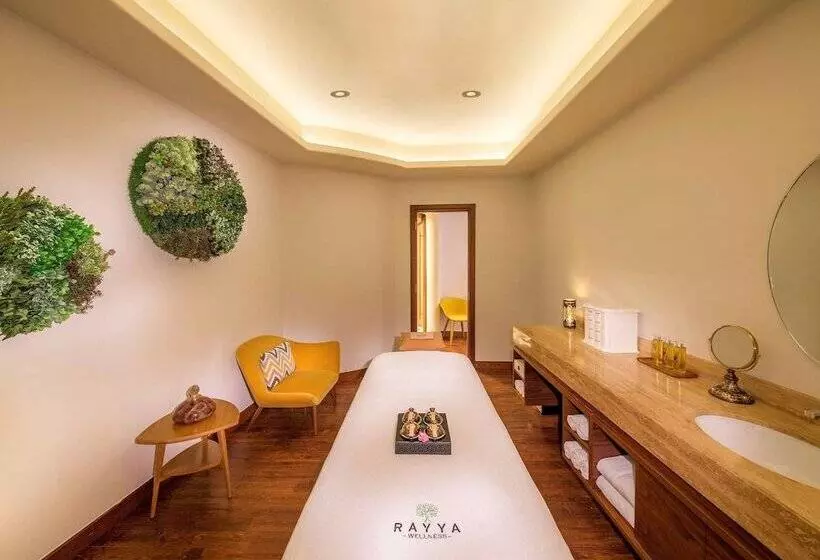 Fotos del hotel The Retreat Palm Dubai Mgallery By Sofitel:  10