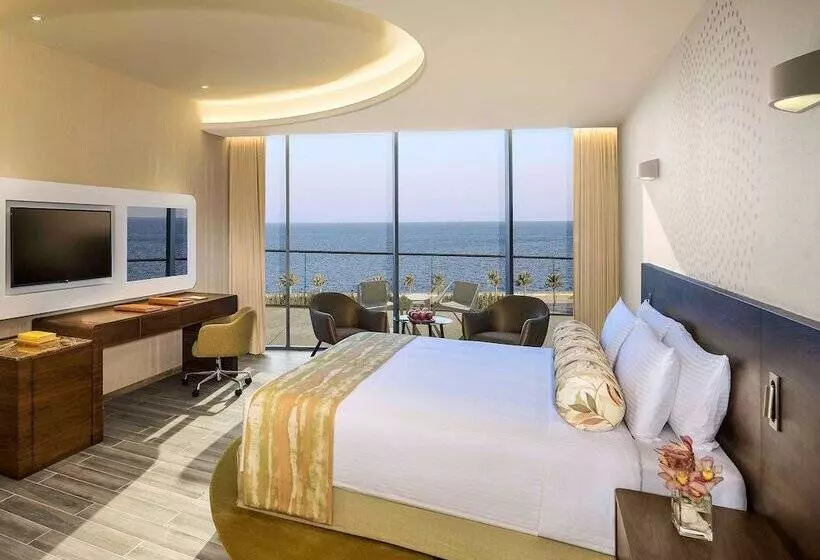 Fotos del hotel The Retreat Palm Dubai Mgallery By Sofitel:  18