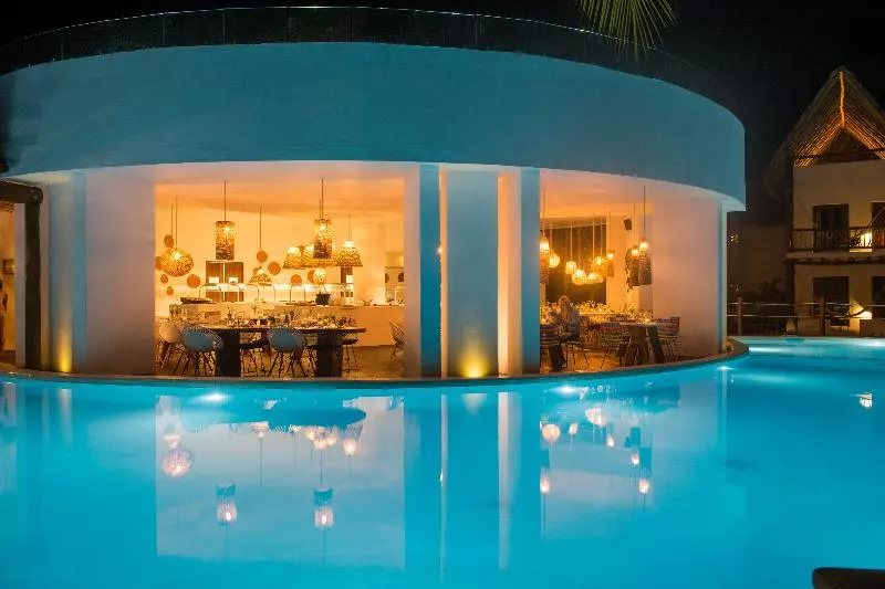 Fotos del hotel Villas Hm Palapas Del Mar:  31