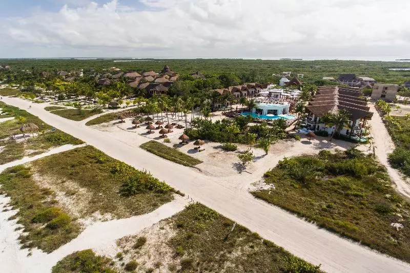 Villas Hm Palapas Del Mar